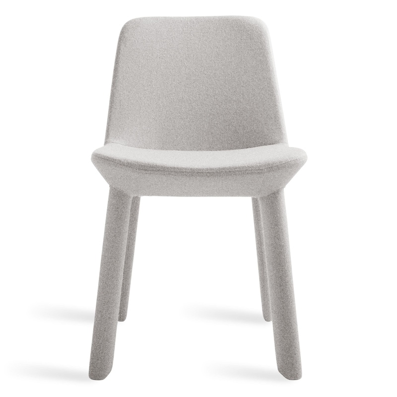 Neat Chair Vesper Light Grey